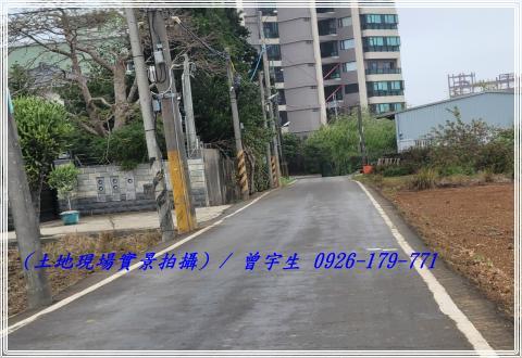 中壢農地-2