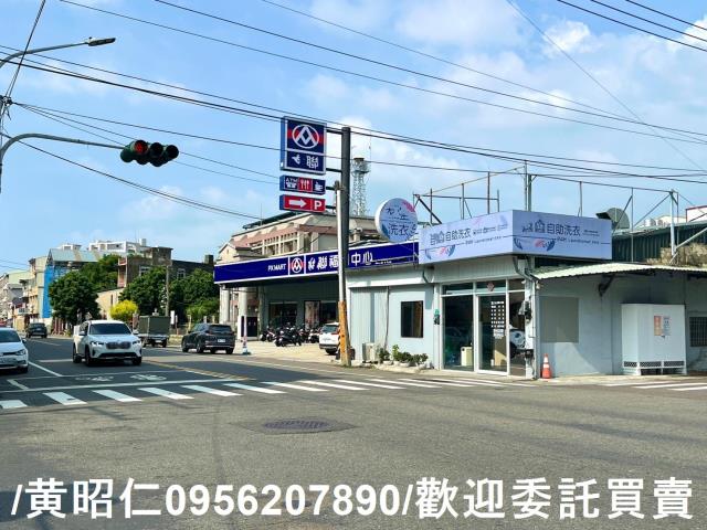 台南歸仁農地-5