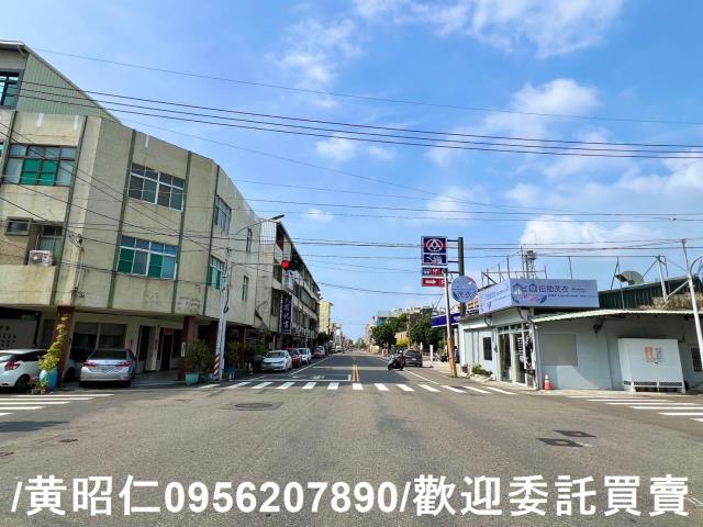 台南歸仁農地-6