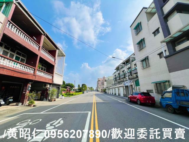 台南歸仁農地-7