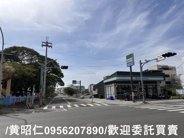 台南安南農地-1