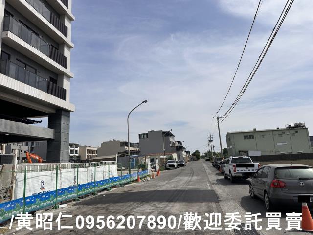 台南安南農地-2