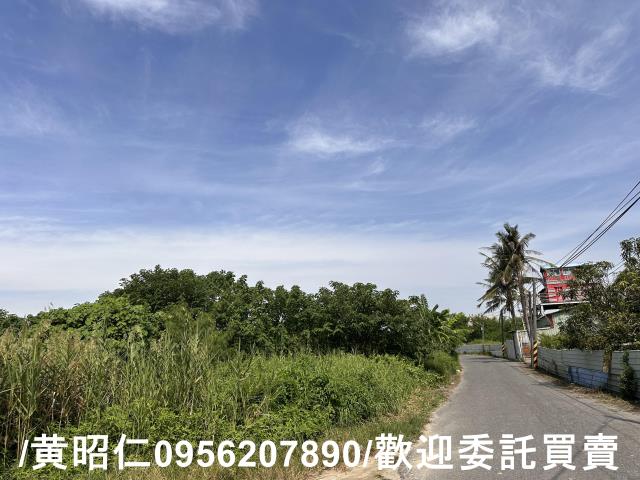 台南安南農地-6