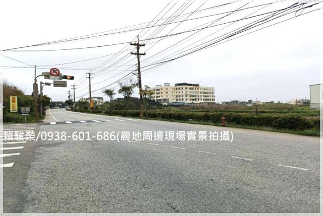 桃園觀音向陽農場農地