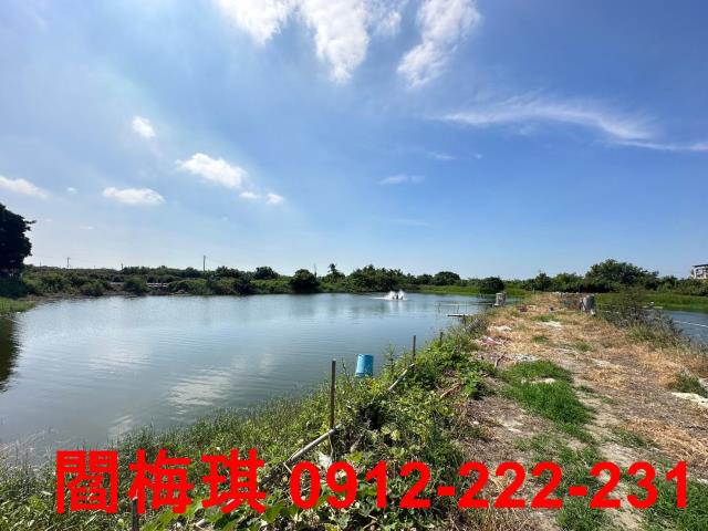 安南農地-5