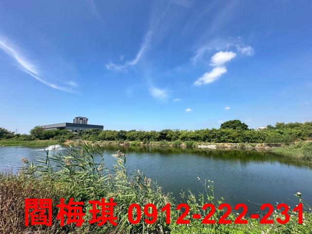 安南農地-8