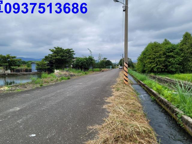 宜蘭員山農地-11