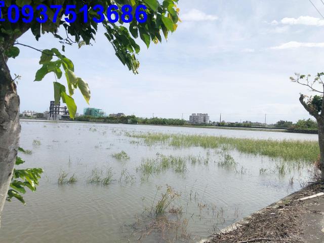 宜蘭礁溪農地-1