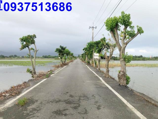 宜蘭礁溪農地-7