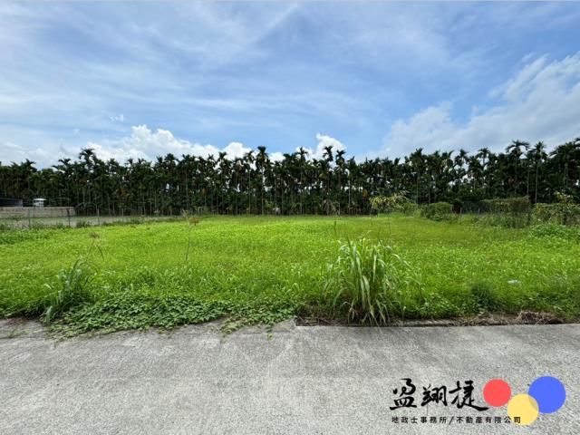 萬巒農地-2