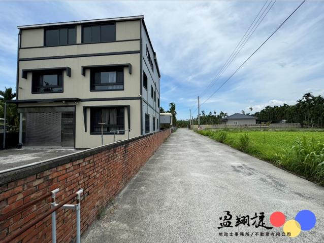 萬巒農地-3