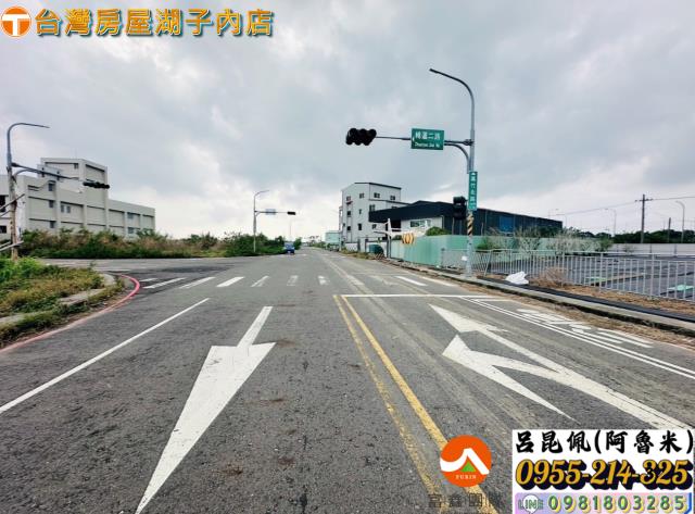 嘉義西區建地-2