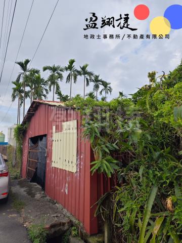 潮州農地-9