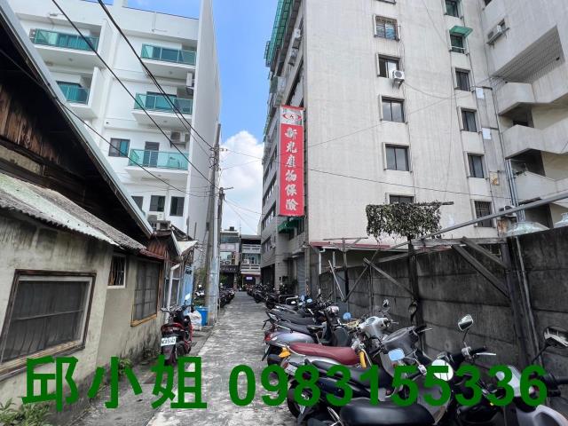 嘉義建地-3