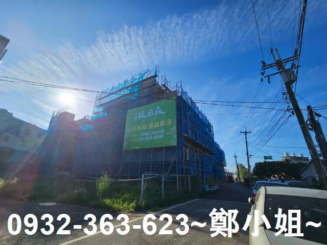 桃園八德建地-7