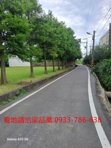 桃園觀音農地-1