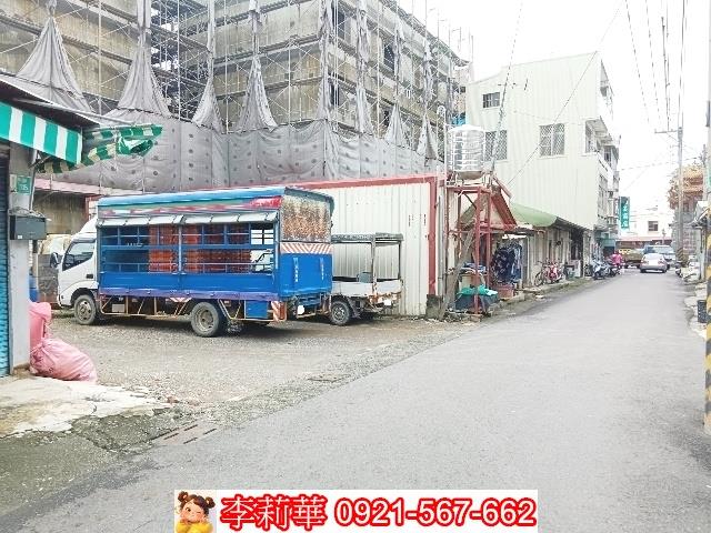 台南建地-1