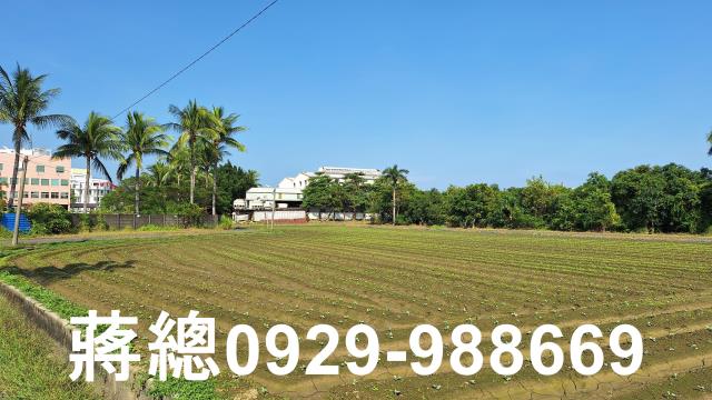 台南農地-13