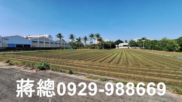 台南農地-3