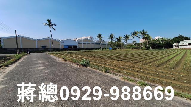 台南農地-5