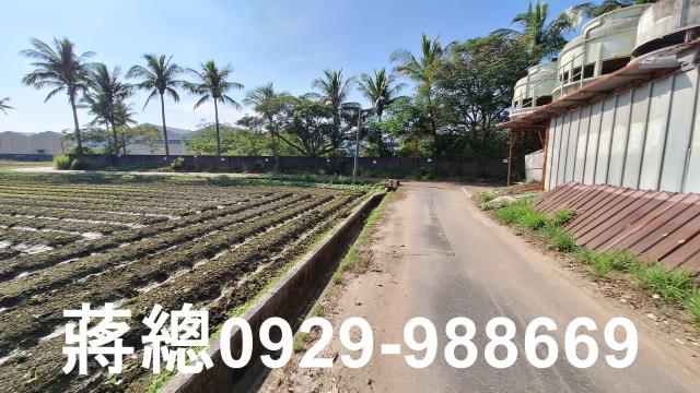 台南農地-7