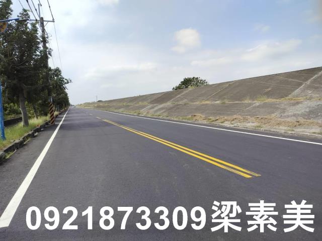 台南安定農地-2