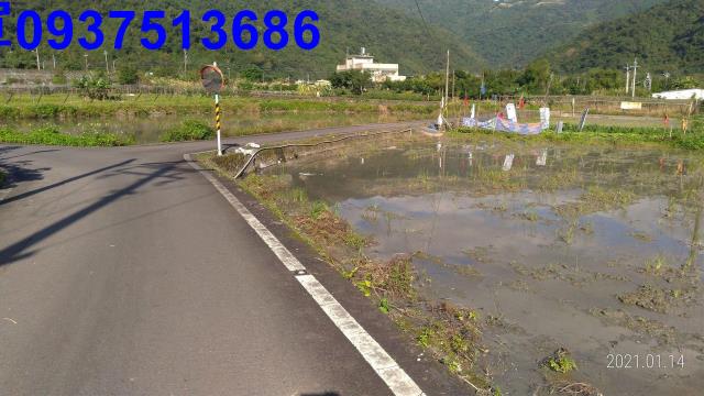 員山農地-2