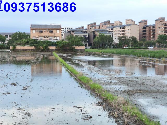 宜蘭市農地-1