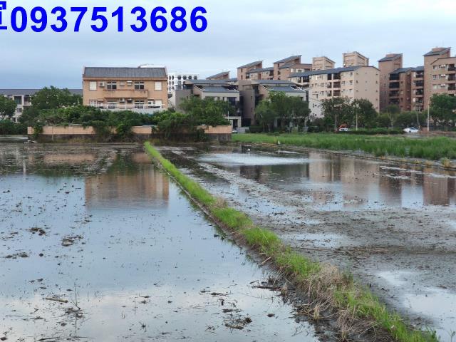 宜蘭市農地-3