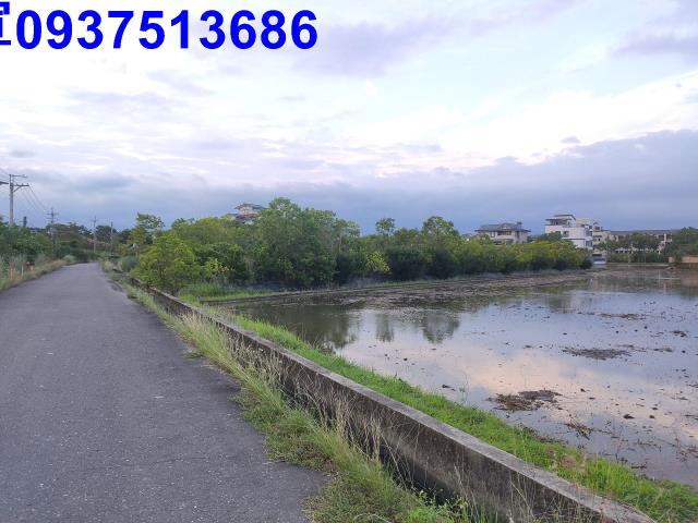 宜蘭市農地-4