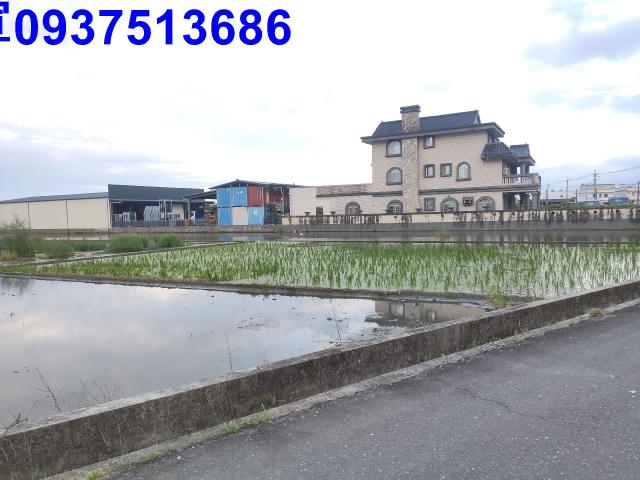 宜蘭市農地-5