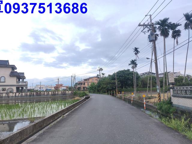 宜蘭市農地-6