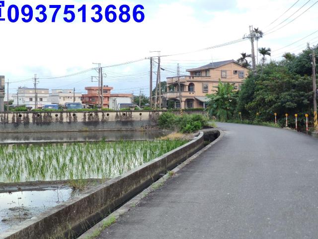 宜蘭市農地-8