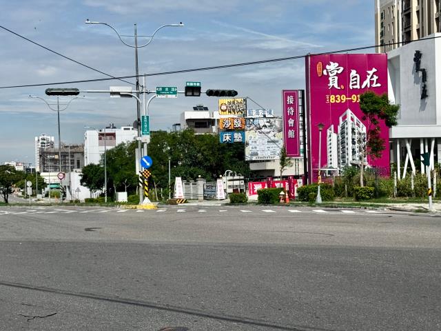 埔心建地-1