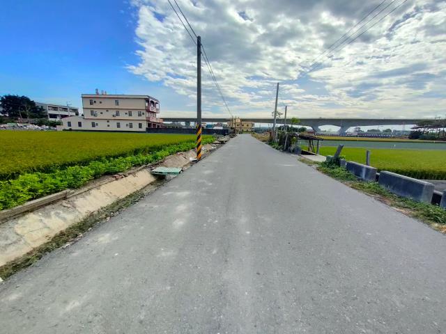 埔鹽農地-4
