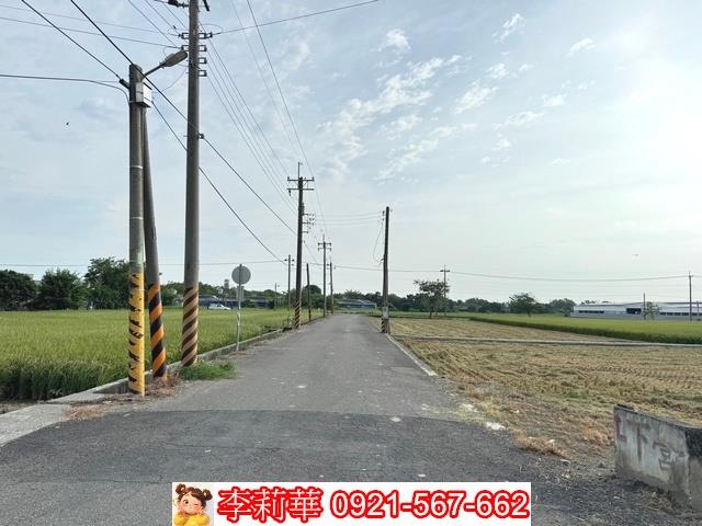 台南六甲農地-3