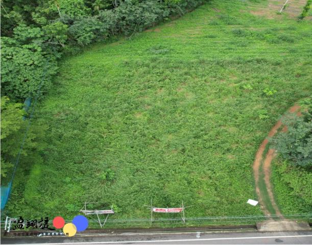 屏東萬巒農地-1