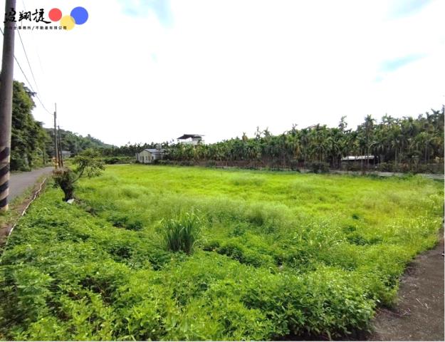 屏東內埔農地-2