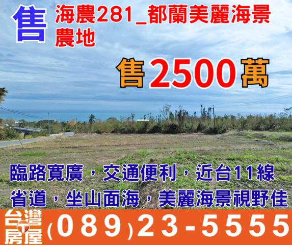 台東農地-0