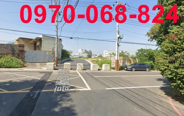 桃園楊梅工業地-1