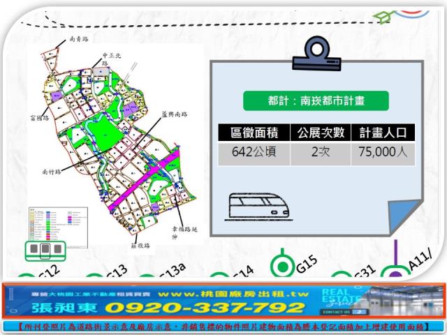 桃園桃園區農地-0