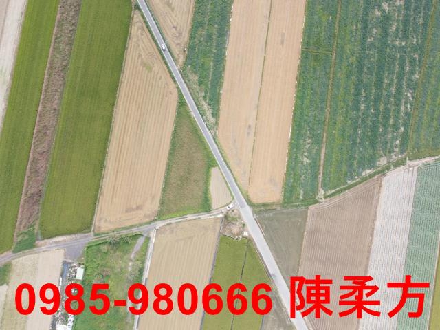 嘉義西區農地-1