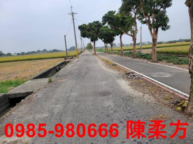 嘉義鹿草農地-1
