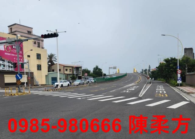嘉義民雄農地-1