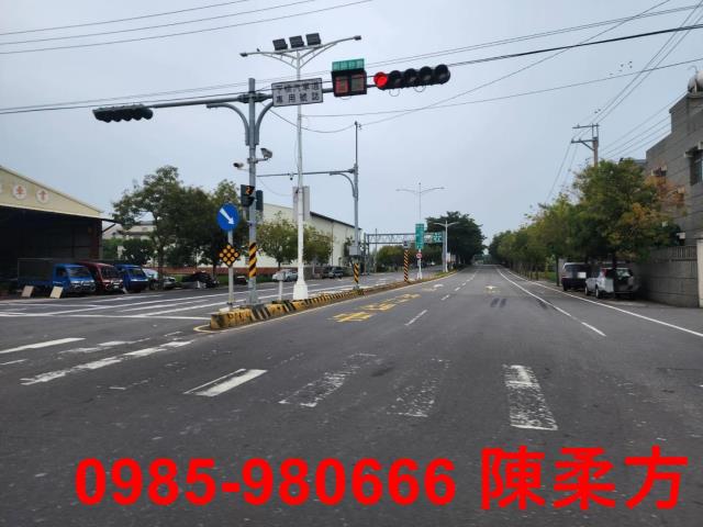 嘉義民雄農地-2