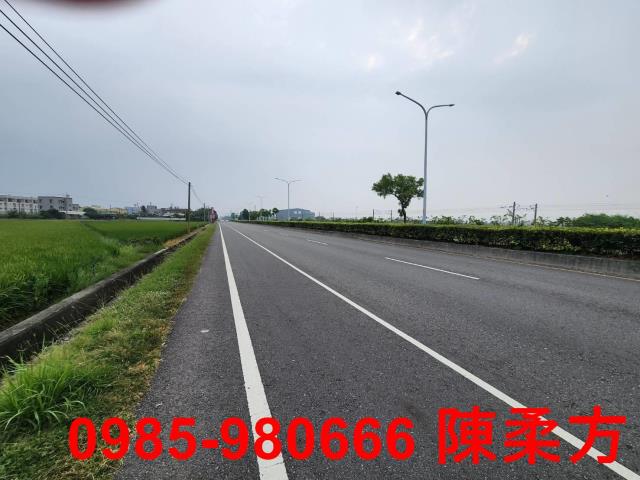 嘉義民雄農地-6