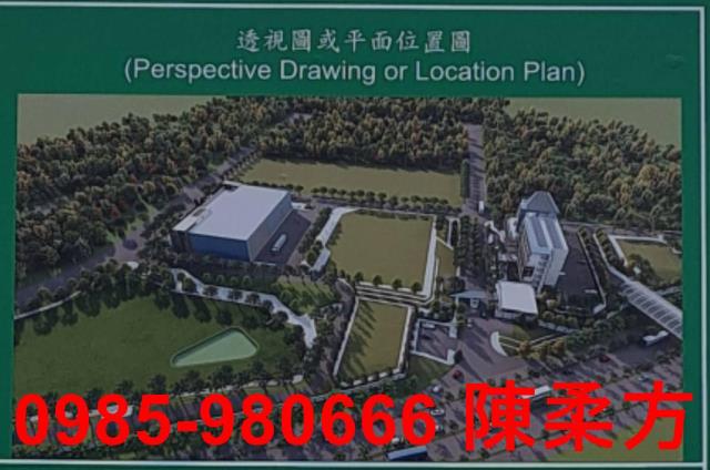 嘉義民雄農地-1