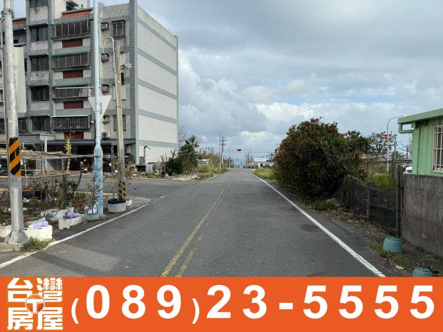 台東建地-7