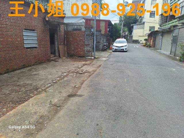 桃園楊梅建地-1
