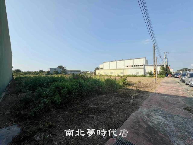 台南安南農地-2